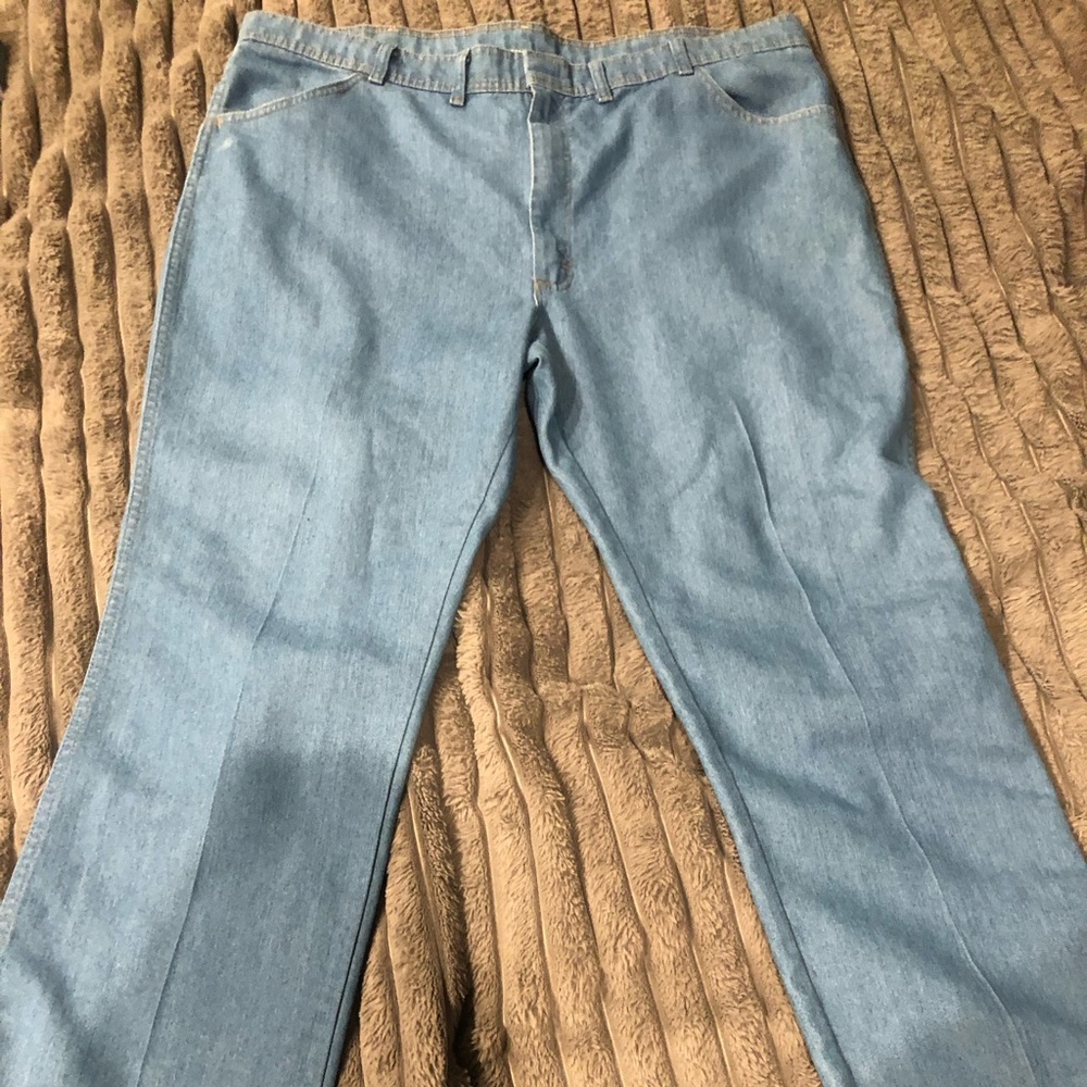 Blue Jeans Men